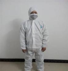 專業(yè)防護服 守護安全的第一道防線