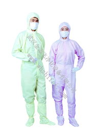 食品廠工作服選購指南 特價無菌服、高質量潔凈服與防護服詳解